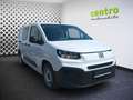 Fiat Doblo DoKa L2 BlueHDI 130 AT Weiß - thumbnail 4