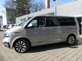 Volkswagen T6.1 Multivan 2.0 TDI Highline ACC/E-TÜREN/KINDERSITZE Grau - thumbnail 2