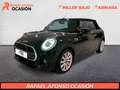 MINI One Cabrio Negro - thumbnail 1