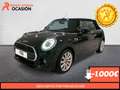MINI One Cabrio Noir - thumbnail 1