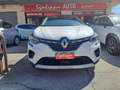 Renault Captur TCe 12V 100 CV GPL FAP Intens Bianco - thumbnail 2