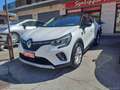 Renault Captur TCe 12V 100 CV GPL FAP Intens Bianco - thumbnail 3