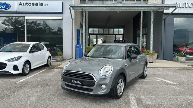 MINI One D Mini 1.5 One D 5p DIESEL