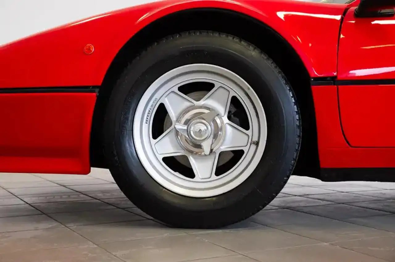 Ferrari 512i BB 4.9, foto 12