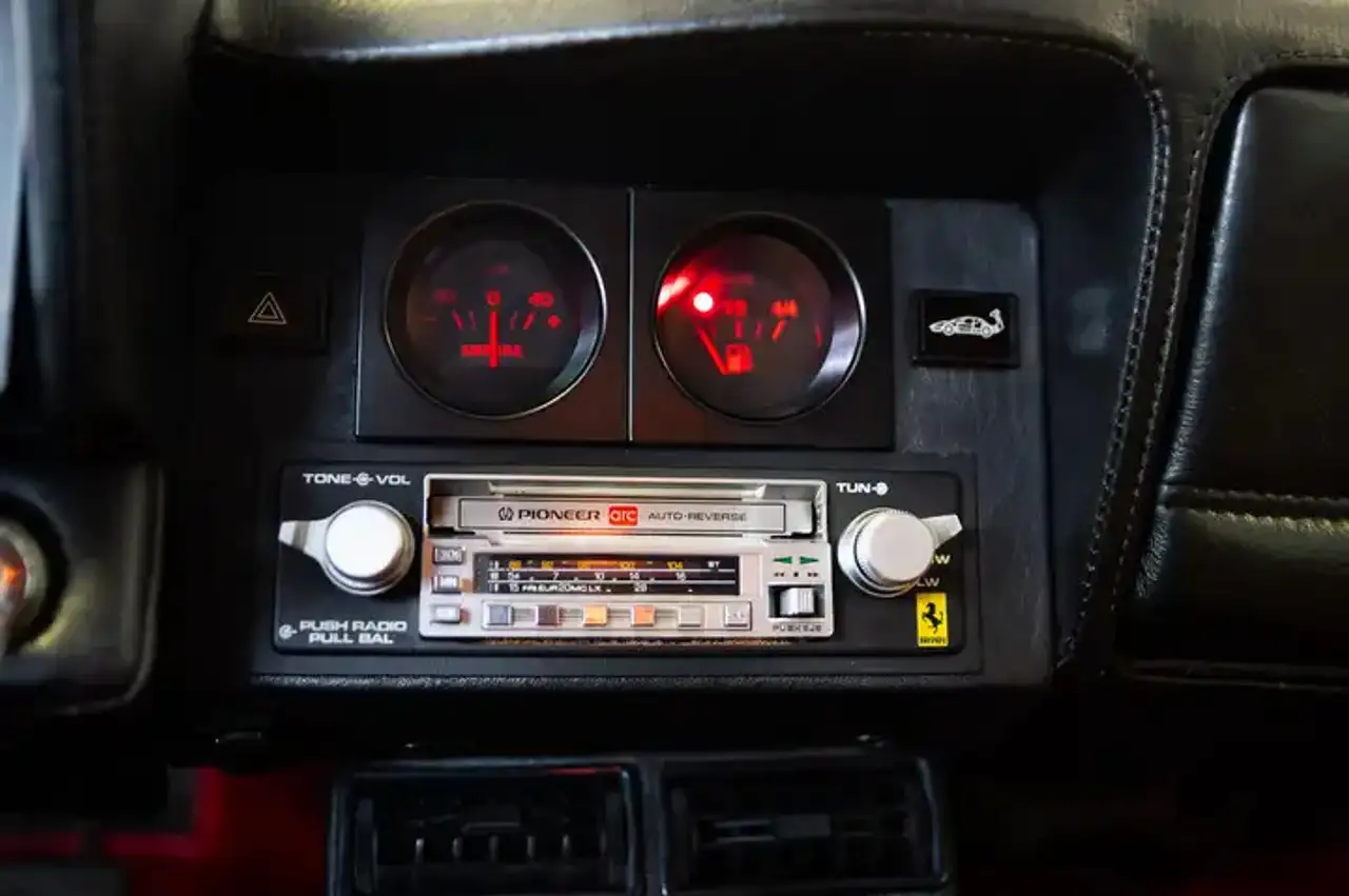 Ferrari 512i BB 4.9, foto 5