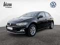 Volkswagen Polo 1.0 TSI Highline KLIMA ALU SHZ DAB+ PDC Noir - thumbnail 1