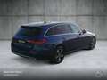 Mercedes-Benz C 300 e T AVANTG+360+AHK+LED+KEYLESS+9G Blau - thumbnail 8