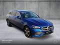 Mercedes-Benz C 300 e T AVANTG+360+AHK+LED+KEYLESS+9G Blau - thumbnail 5