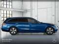 Mercedes-Benz C 300 e T AVANTG+360+AHK+LED+KEYLESS+9G Blau - thumbnail 22