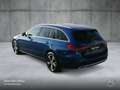 Mercedes-Benz C 300 e T AVANTG+360+AHK+LED+KEYLESS+9G Blau - thumbnail 10
