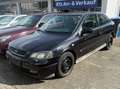 Opel Astra Astra G  1.8 Benzin Noir - thumbnail 2