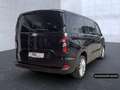 Ford Tourneo Custom Titanium L1 2.0 EcoBlue Automatik Schwarz - thumbnail 5