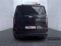 Ford Tourneo Custom Titanium L1 2.0 EcoBlue Automatik Schwarz - thumbnail 10