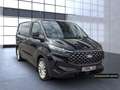 Ford Tourneo Custom Titanium L1 2.0 EcoBlue Automatik Schwarz - thumbnail 7