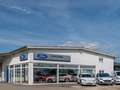 Ford Tourneo Custom Titanium L1 2.0 EcoBlue Automatik Schwarz - thumbnail 25