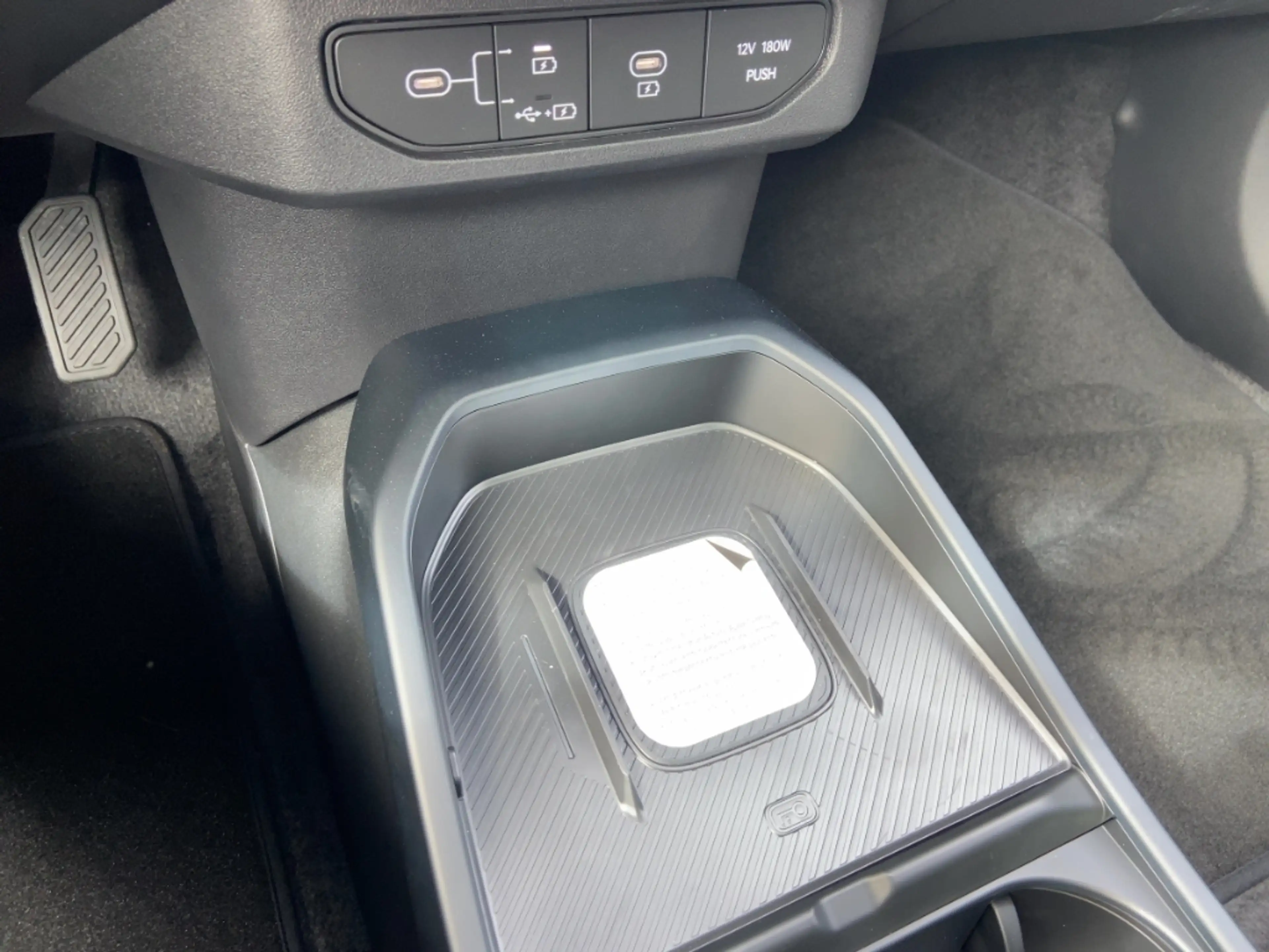 Kia EV4 150 kW Earth GLASDACH/360 KAMERA/HARMAN KARDON/WÄR — photo 18