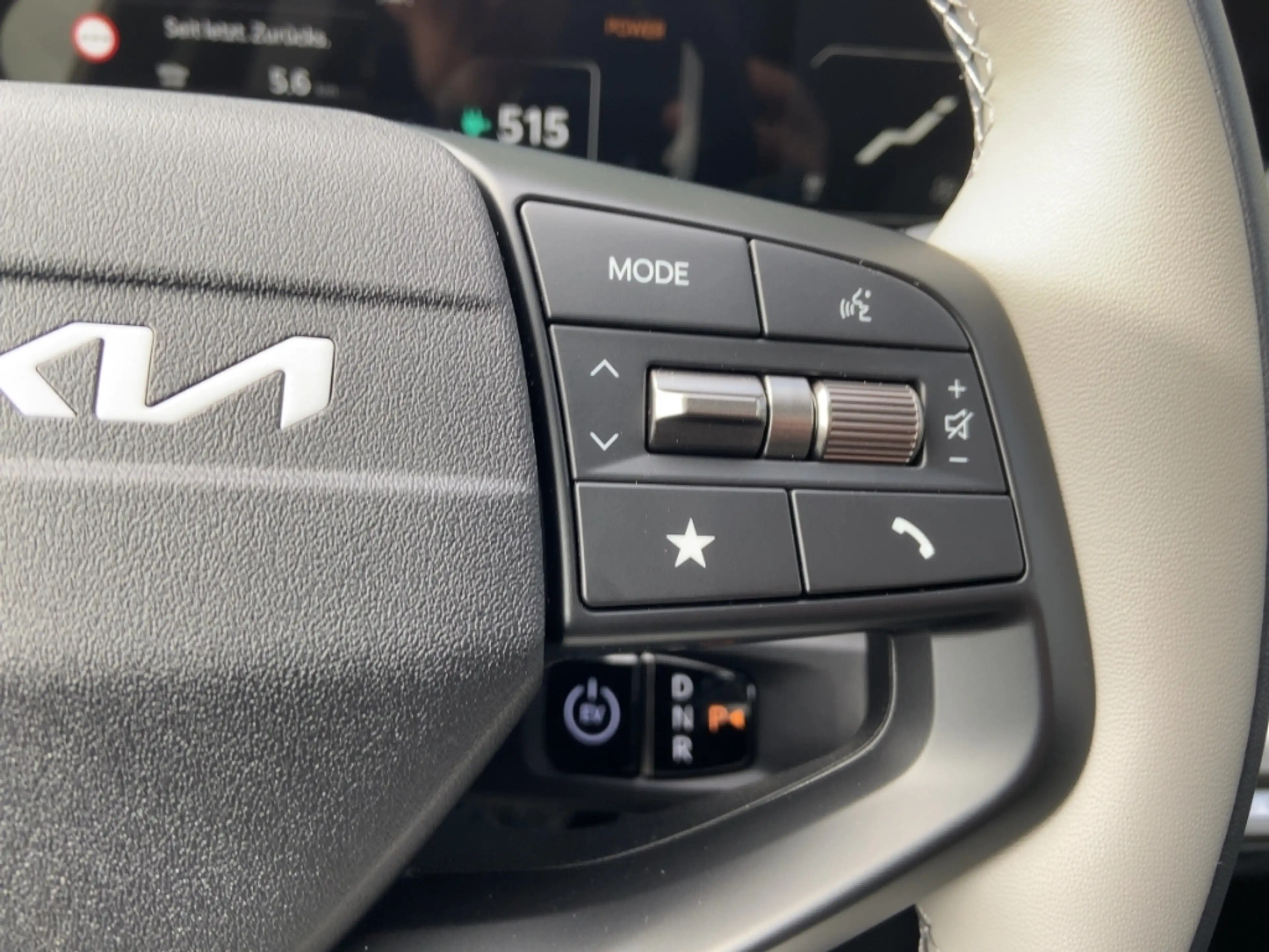 Kia EV4 150 kW Earth GLASDACH/360 KAMERA/HARMAN KARDON/WÄR — photo 22