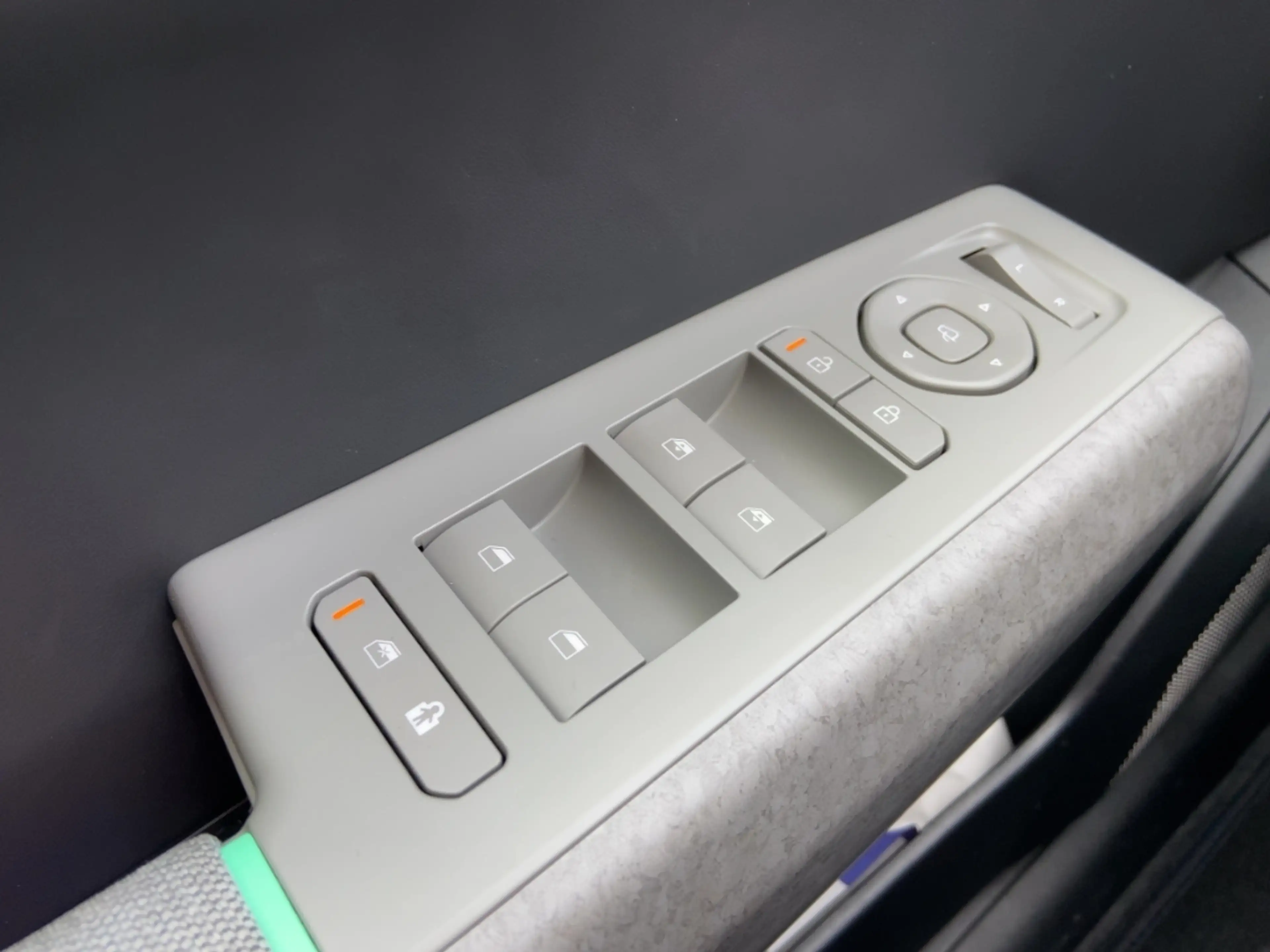 Kia EV4 150 kW Earth GLASDACH/360 KAMERA/HARMAN KARDON/WÄR — photo 21