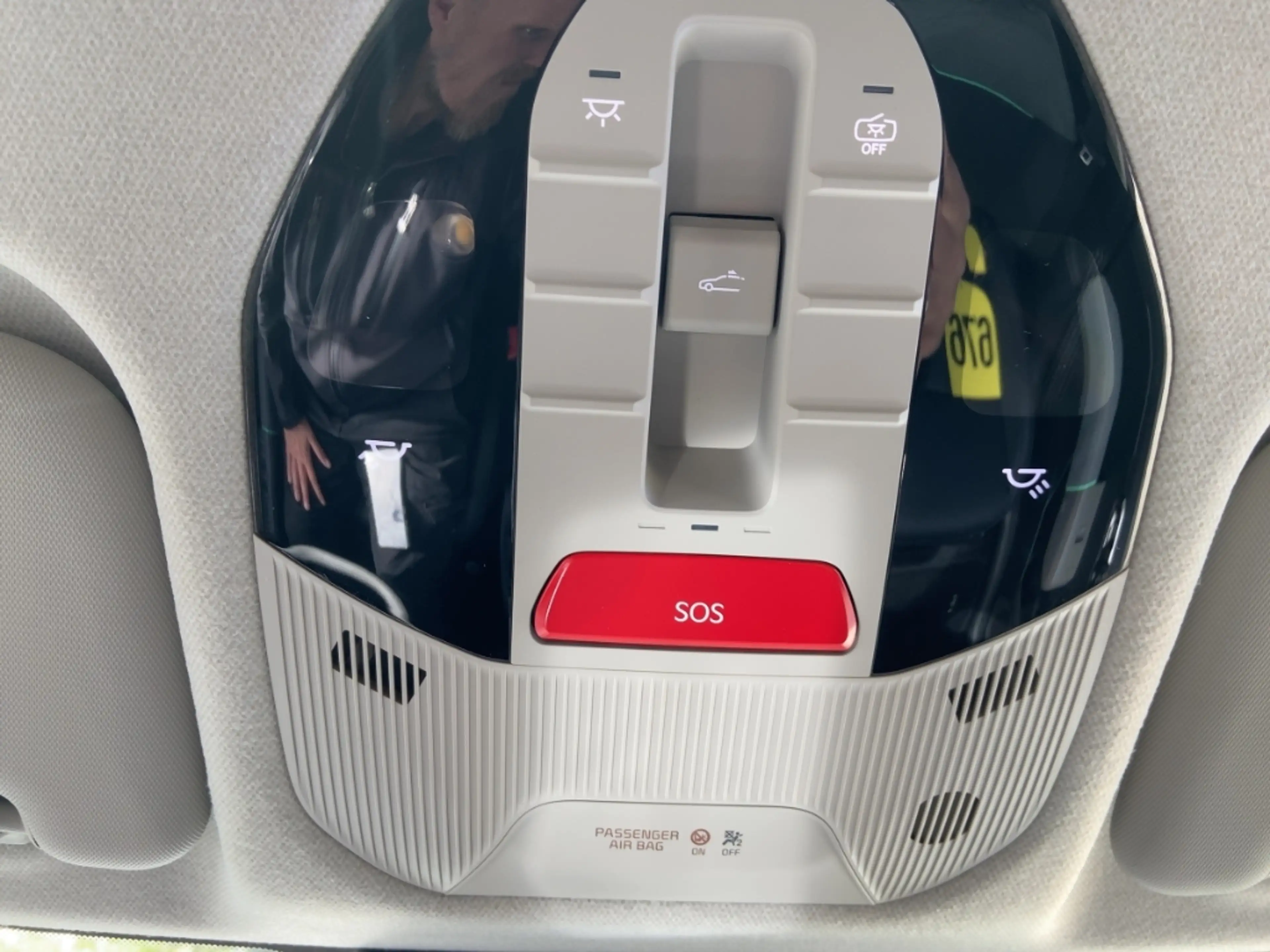 Kia EV4 150 kW Earth GLASDACH/360 KAMERA/HARMAN KARDON/WÄR — photo 24