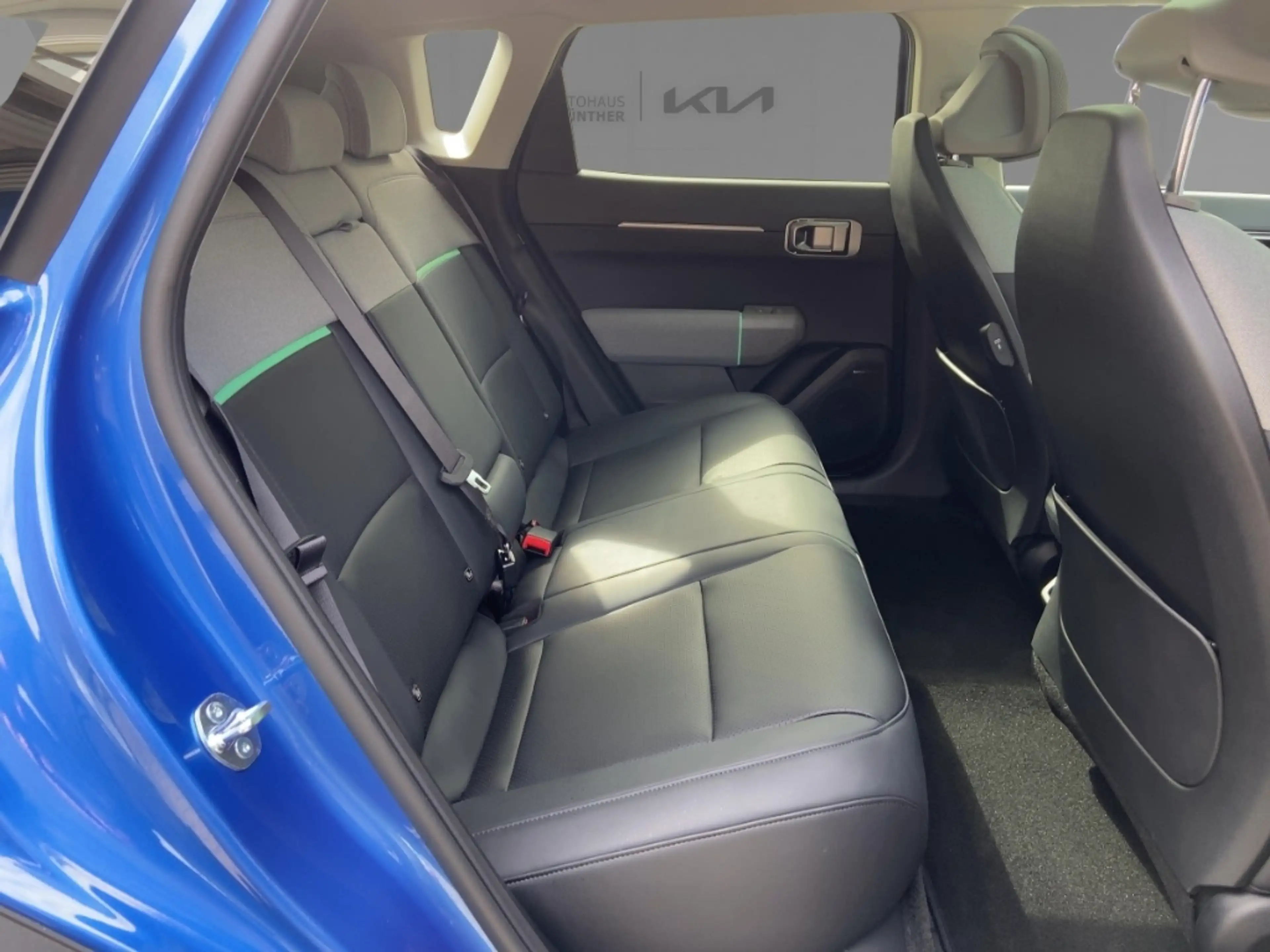 Kia EV4 150 kW Earth GLASDACH/360 KAMERA/HARMAN KARDON/WÄR — photo 11