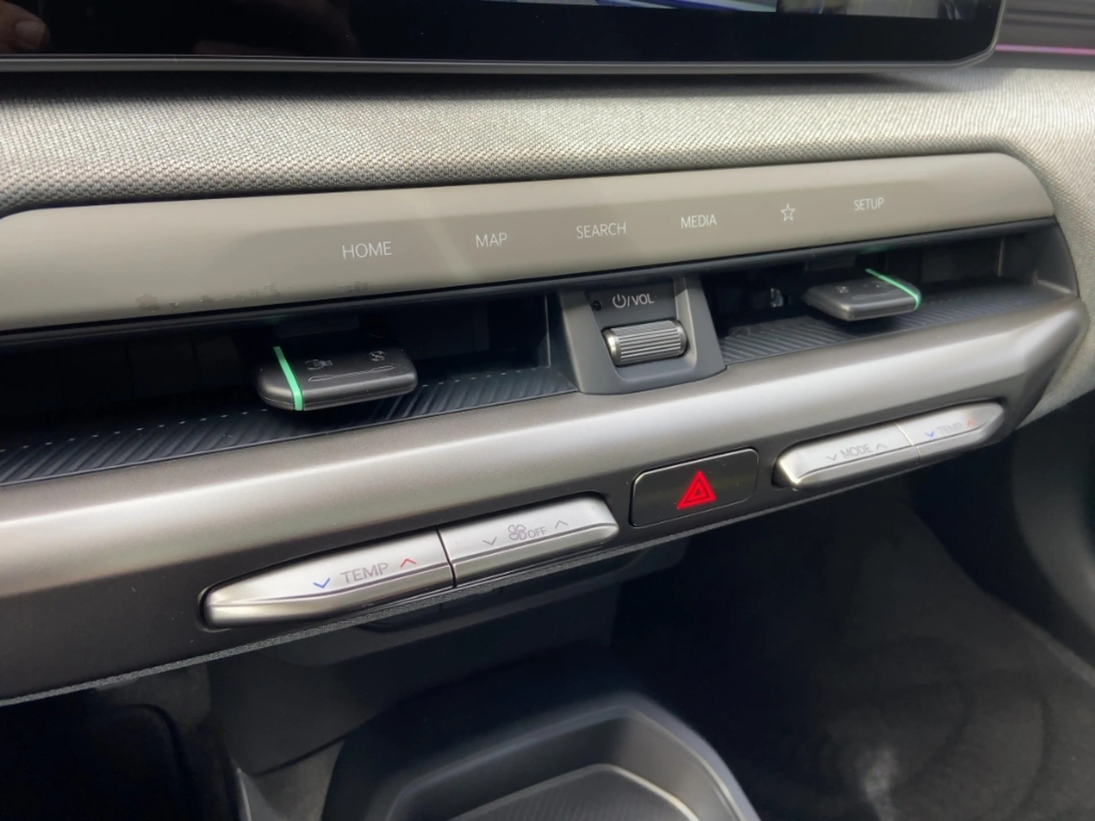 Kia EV4 150 kW Earth GLASDACH/360 KAMERA/HARMAN KARDON/WÄR — photo 17