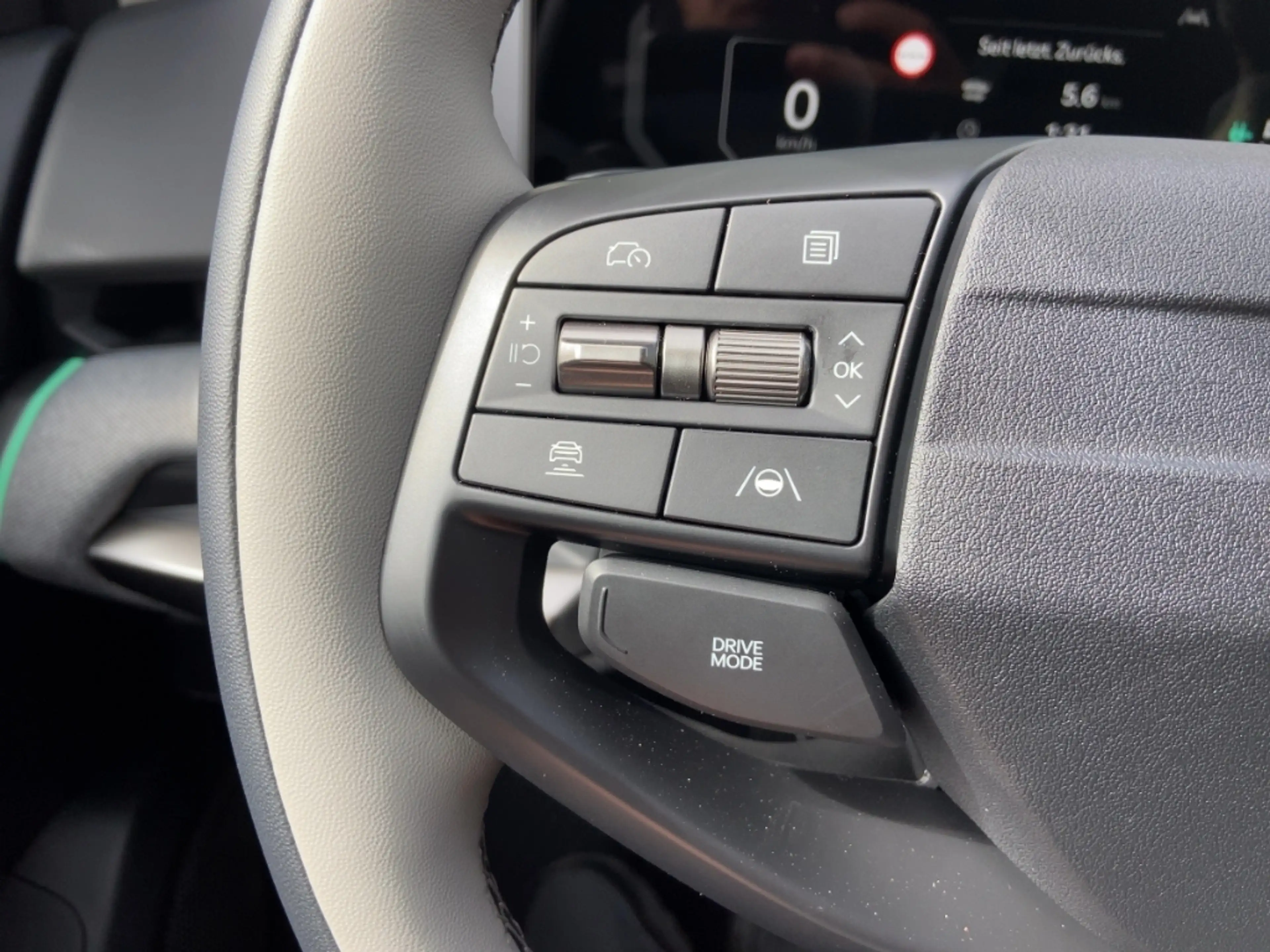 Kia EV4 150 kW Earth GLASDACH/360 KAMERA/HARMAN KARDON/WÄR — photo 23