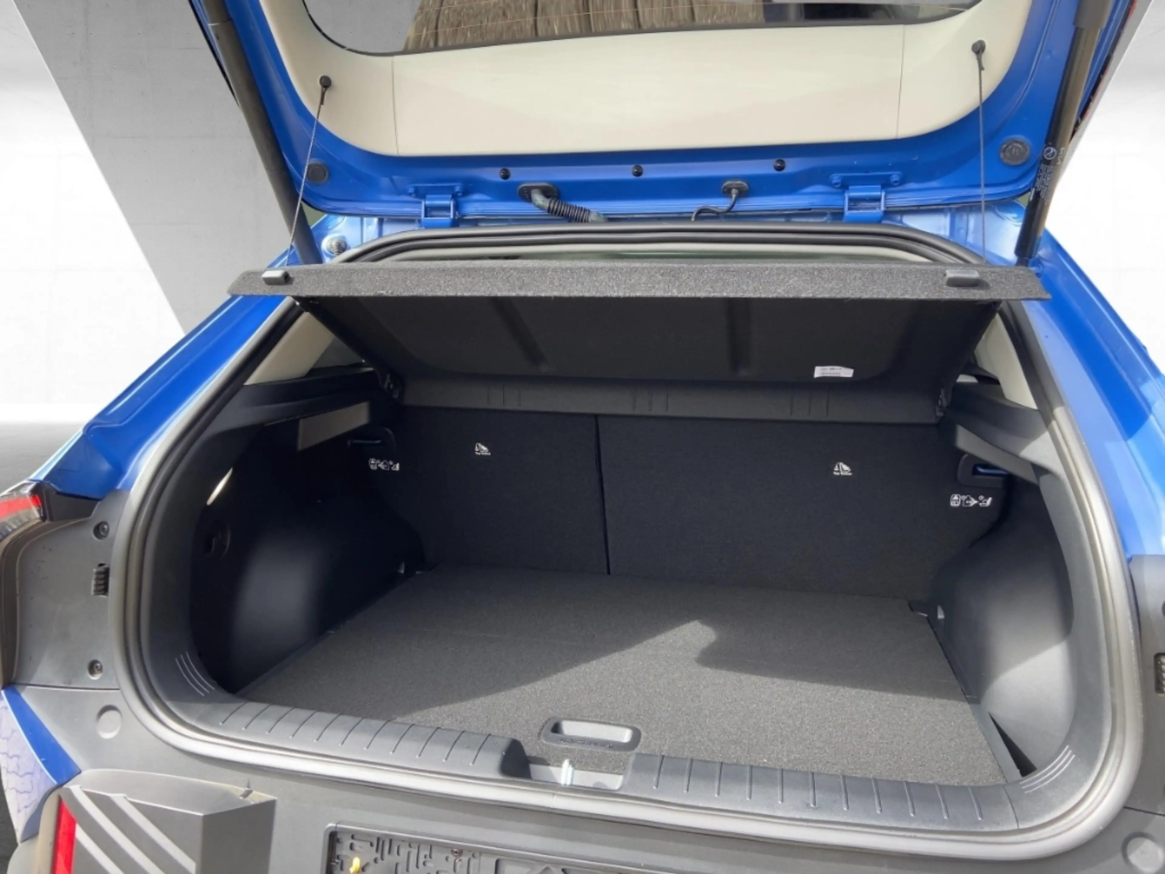 Kia EV4 150 kW Earth GLASDACH/360 KAMERA/HARMAN KARDON/WÄR — photo 12