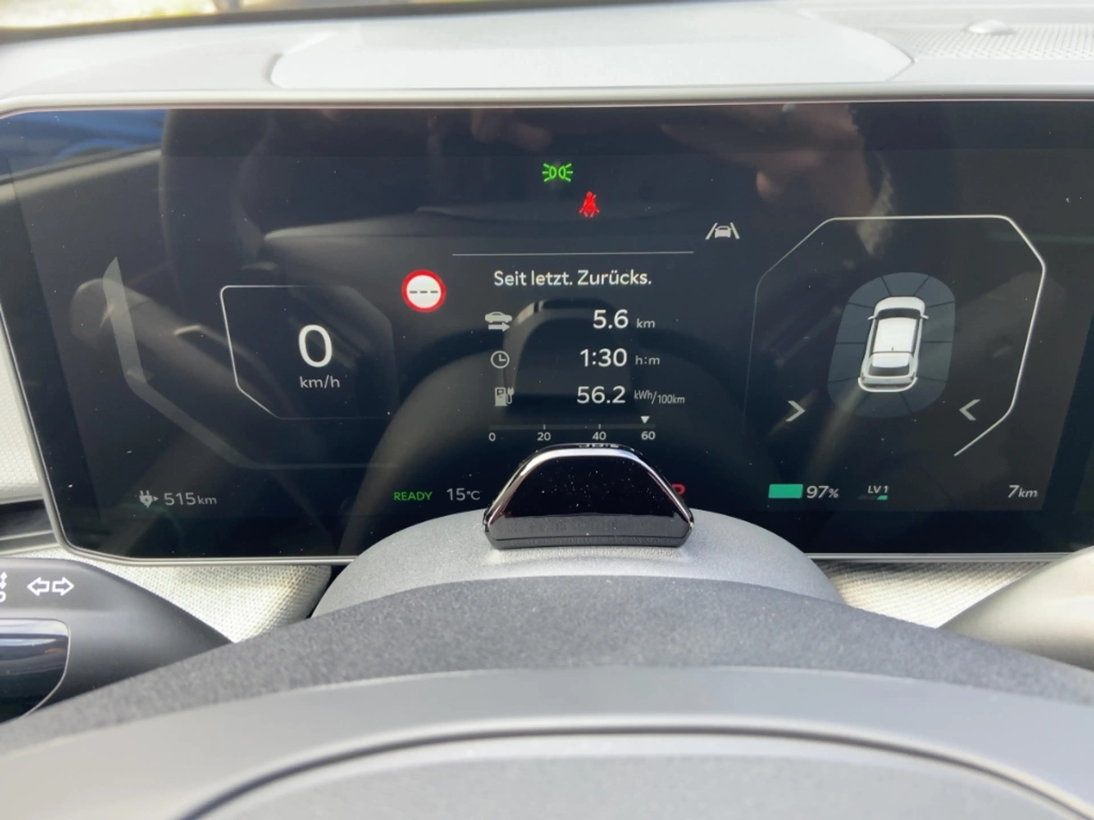 Kia EV4 150 kW Earth GLASDACH/360 KAMERA/HARMAN KARDON/WÄR — photo 16