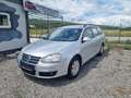 Volkswagen Golf Variant Trendline Argent - thumbnail 1