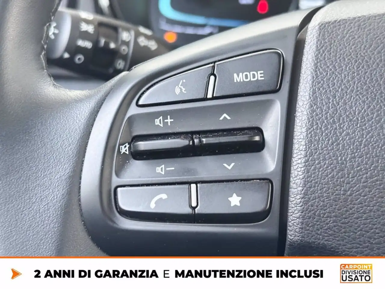 Hyundai i10 1.0 mpi connectline 63cv 22