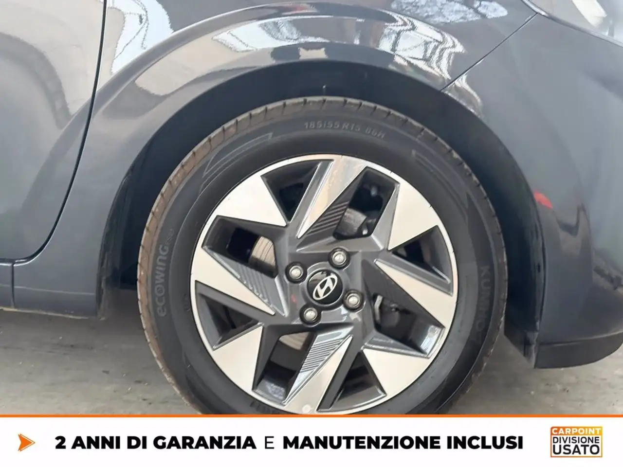 Hyundai i10 1.0 mpi connectline 63cv 15