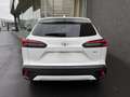 Toyota Corolla Cross 2.0 Hybrid 180pk Premium Weiß - thumbnail 6