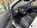 Toyota Corolla Cross 2.0 Hybrid 180pk Premium Weiß - thumbnail 8