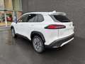 Toyota Corolla Cross 2.0 Hybrid 180pk Premium Weiß - thumbnail 5
