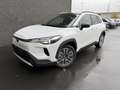 Toyota Corolla Cross 2.0 Hybrid 180pk Premium Weiß - thumbnail 25