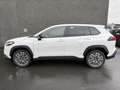 Toyota Corolla Cross 2.0 Hybrid 180pk Premium Weiß - thumbnail 3
