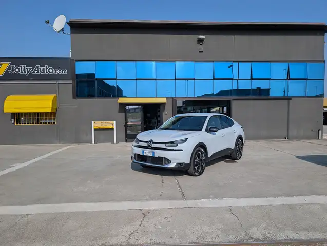 Citroen C4 X 1.2 Puretech Max 130CV AUTOMATICA