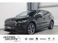 Skoda Enyaq 80 Suite Leder,Navi,LED,Cam,DAB,Keyless Nero - thumbnail 1