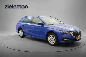 Combi 1.0 TSI Business Edition - Digitaal Cockpit,