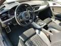 Audi RS6 AVANT PERFORMANCE GRIGIO NOGARO iva deducibile Grigio - thumbnail 3
