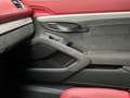 Porsche Boxster Spyder 718 Vollschalensitz Blanc - thumbnail 23