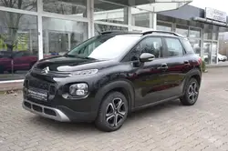Citroën C3 Aircross PureTech 110 Stop & Start OPF Feel*Einparkh.*Klima