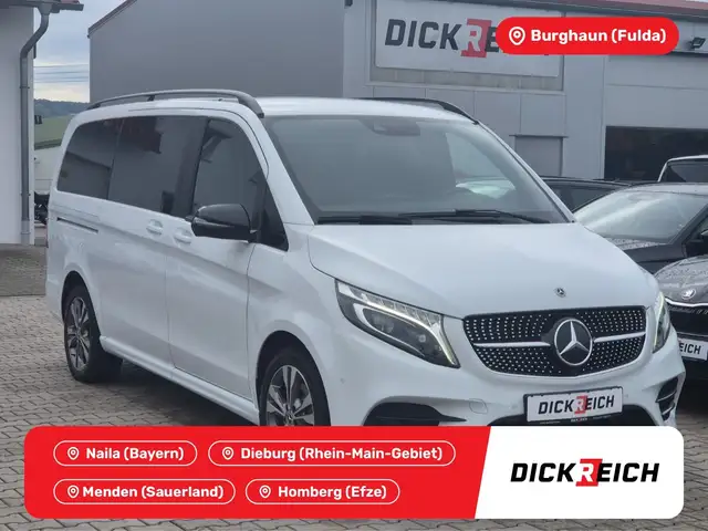 Mercedes-Benz V 300