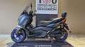 Yamaha X-Max 125 Blau - thumbnail 4
