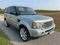 Land Rover Range Rover Sport 2.7 tdV6 S auto Срібний - thumbnail 3