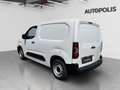 Opel Combo Cargo Blanc - thumbnail 2