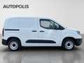Opel Combo Cargo Blanc - thumbnail 5