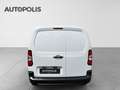 Opel Combo Cargo Blanc - thumbnail 4