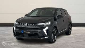 1.6 E-Tech full hybrid 145ch Techno