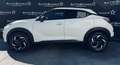 Nissan Juke 1.0 DIG-T 114 CV N-Connecta #telecamera #carplay Bianco - thumbnail 3
